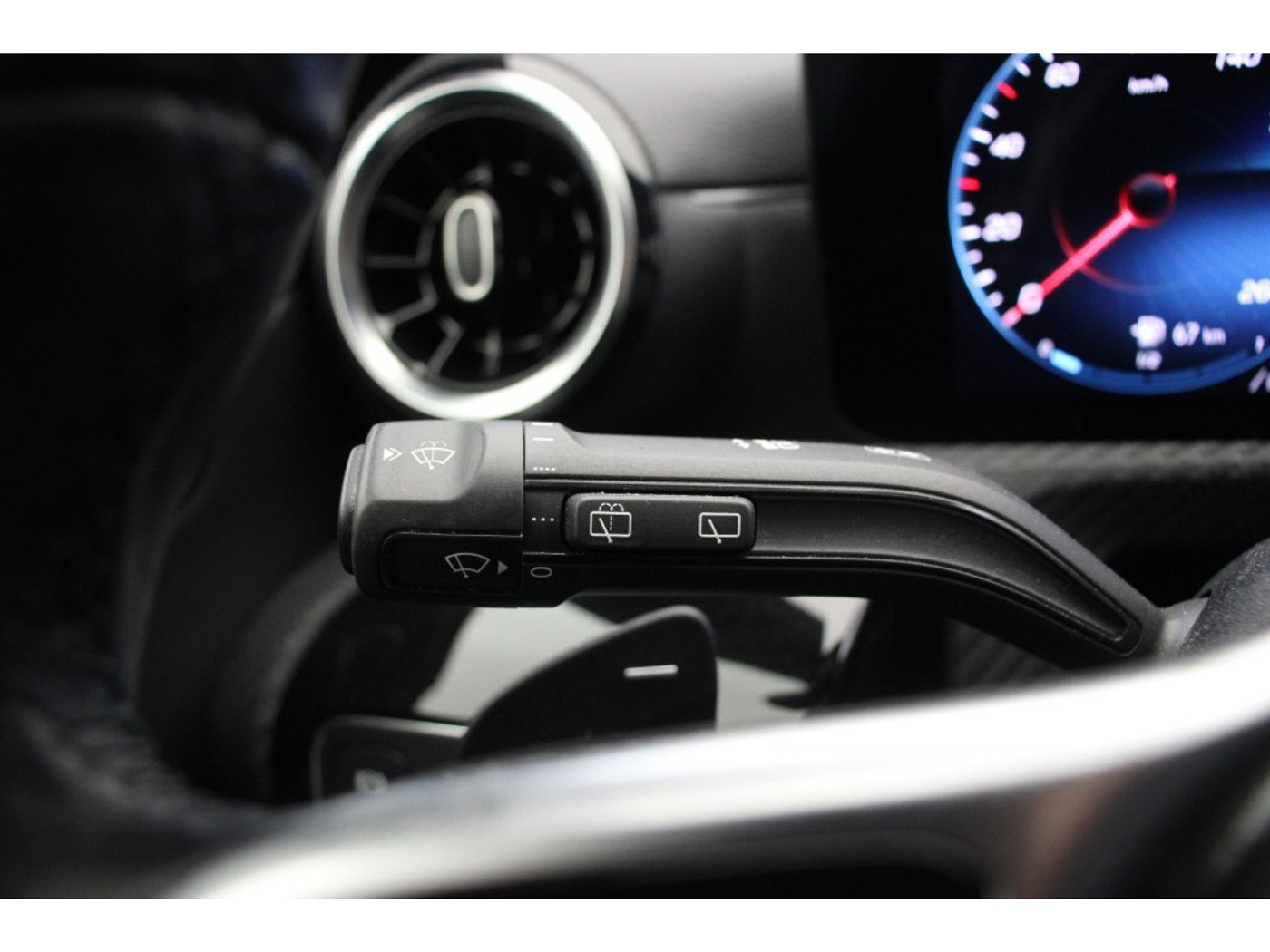 Foto van Mercedes-Benz Cla 180