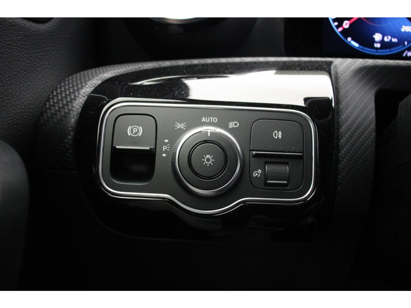 Foto van Mercedes-Benz Cla 180
