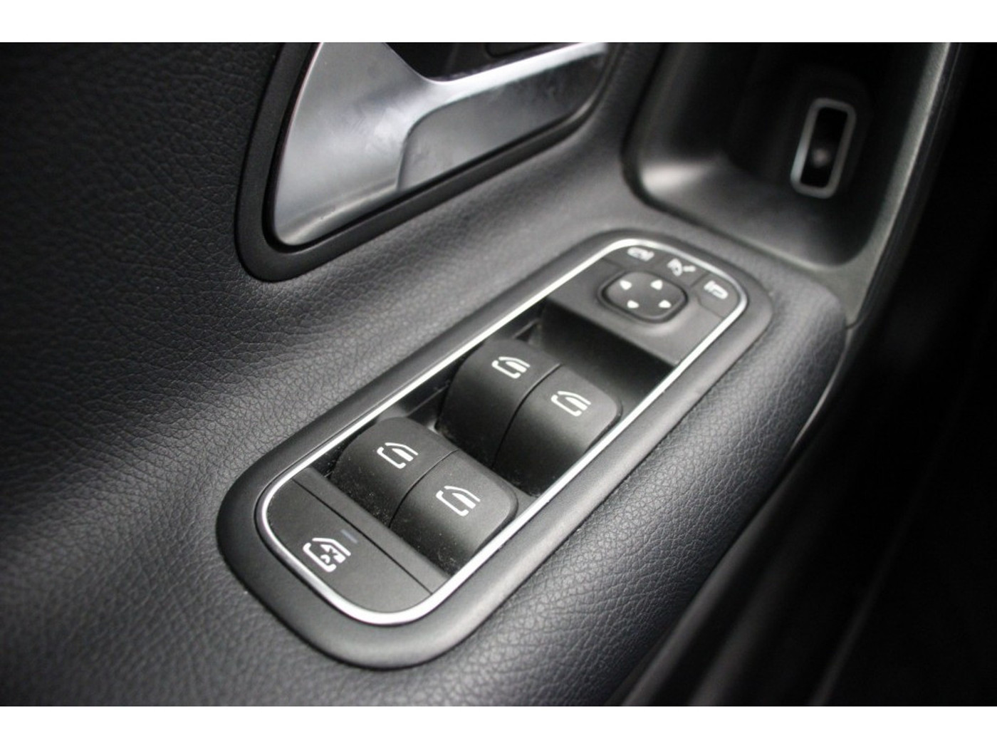 Foto van Mercedes-Benz Cla 180