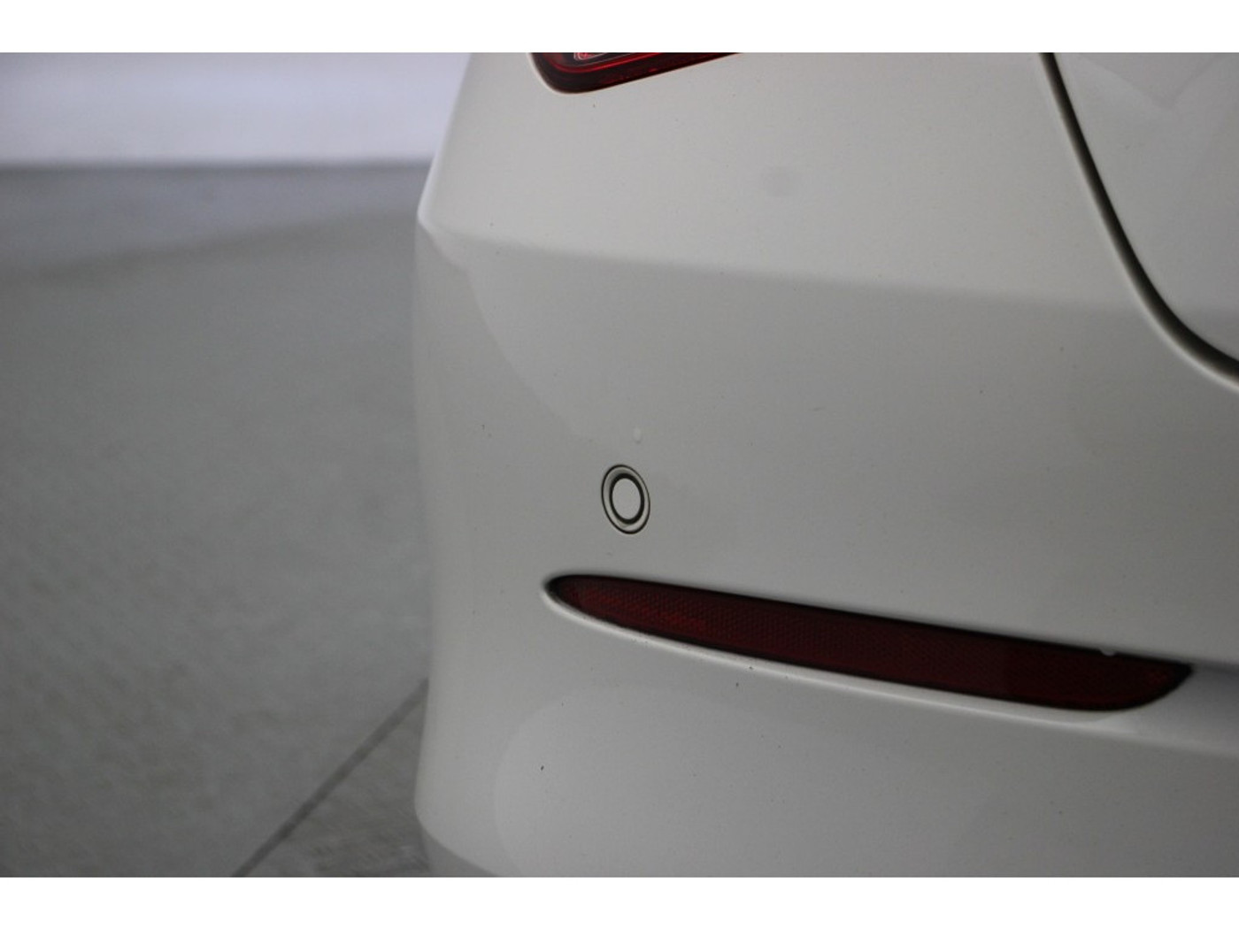 Foto van Mercedes-Benz Cla 180