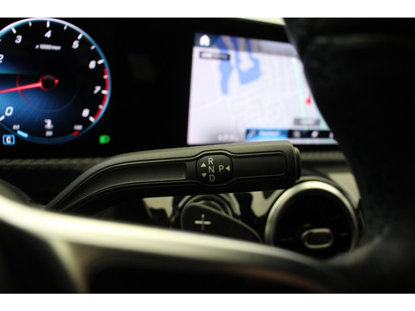 Foto van Mercedes-Benz Cla 180