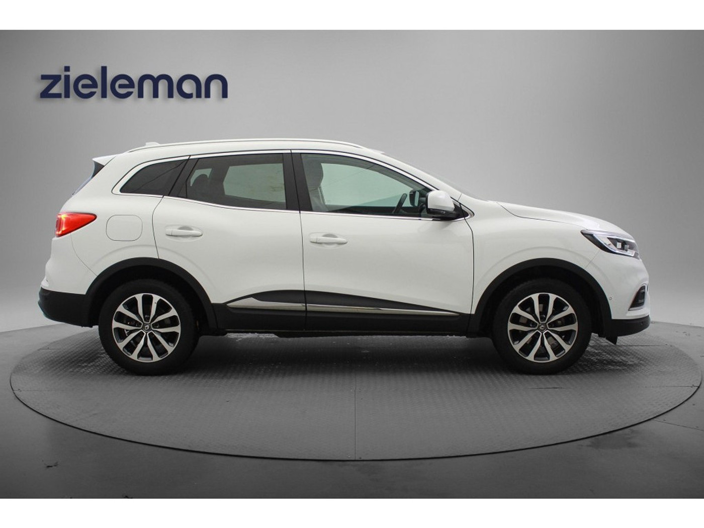 Foto van Renault Kadjar