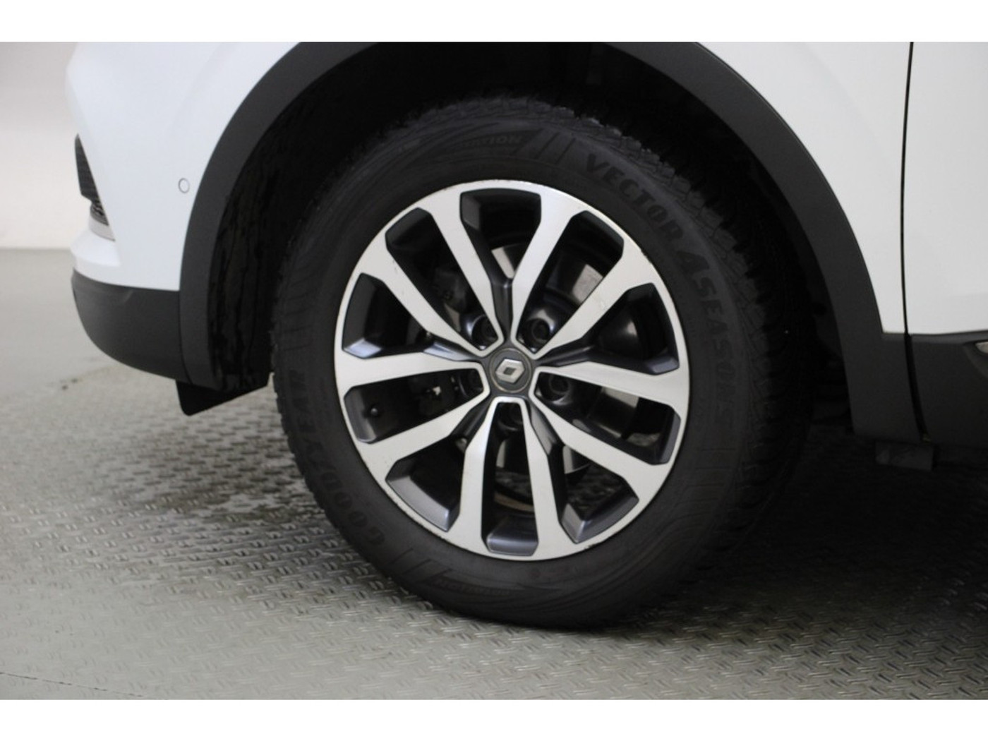 Foto van Renault Kadjar