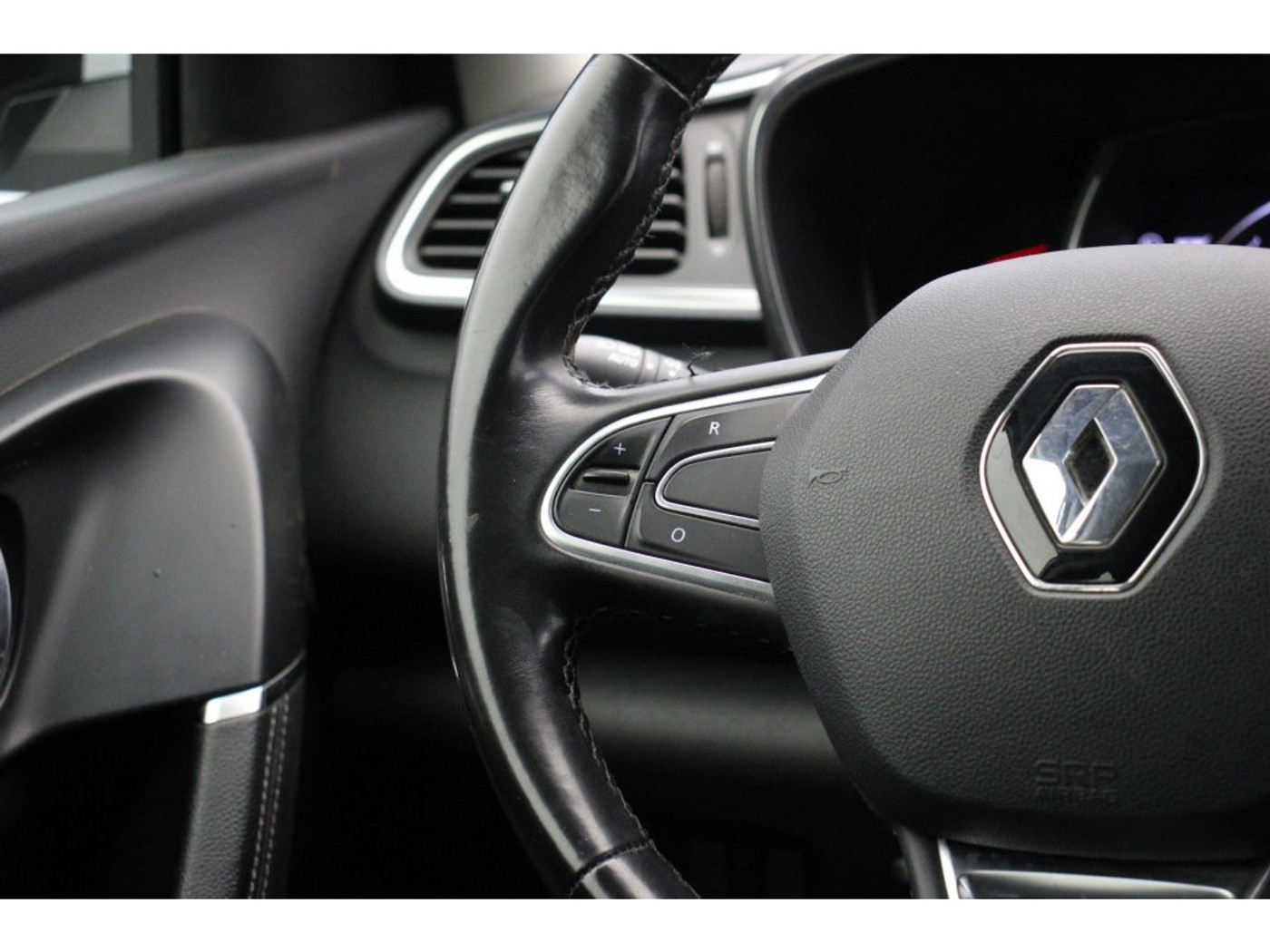 Foto van Renault Kadjar