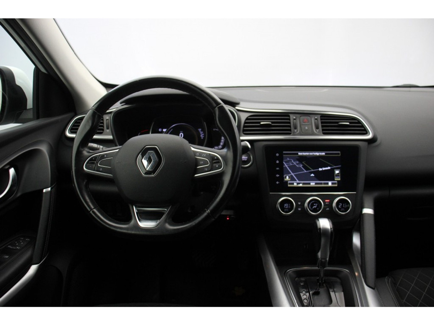 Foto van Renault Kadjar