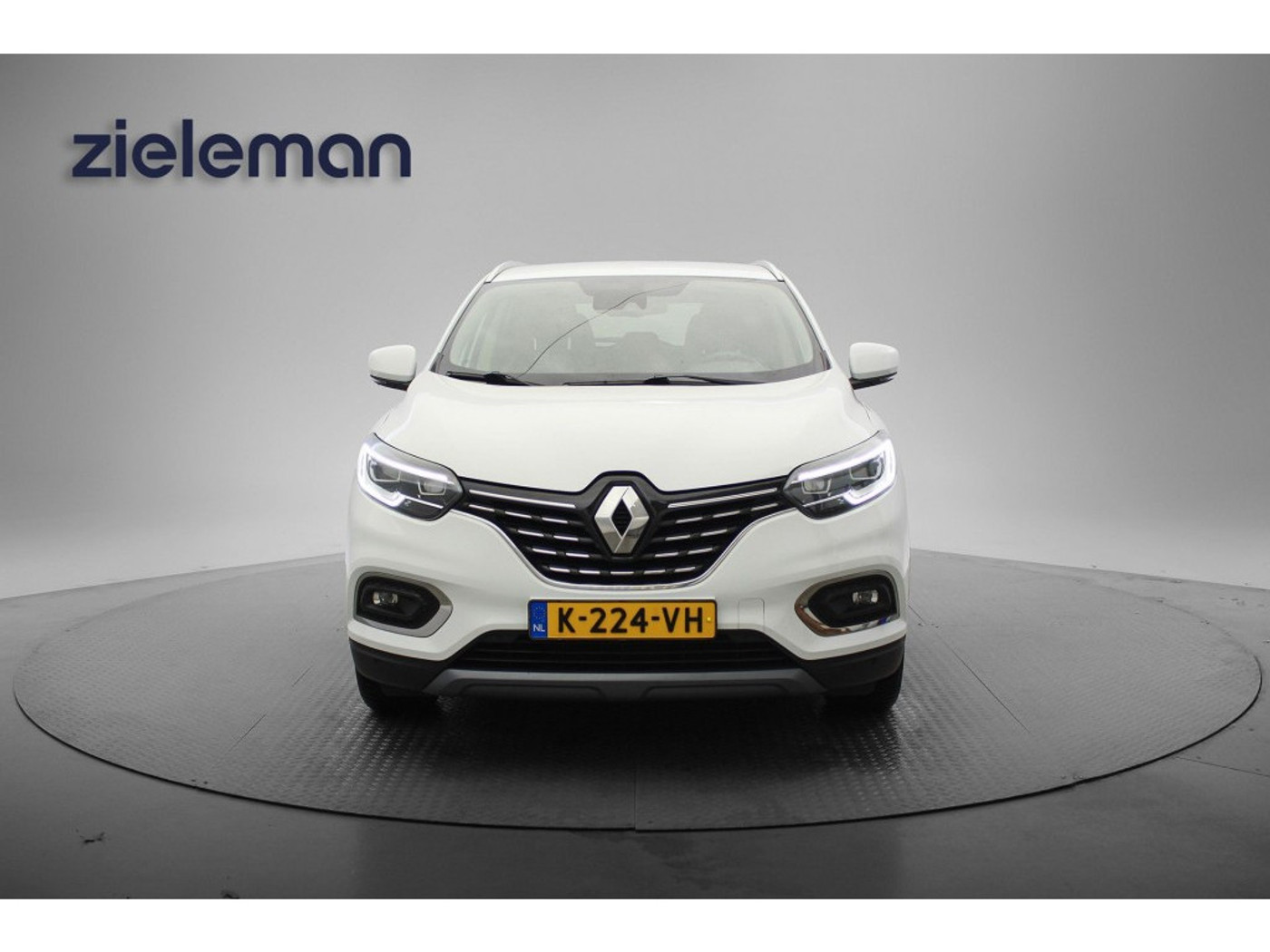 Foto van Renault Kadjar