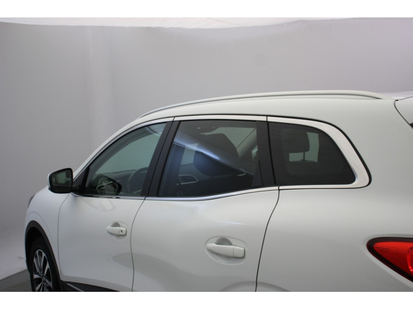 Foto van Renault Kadjar