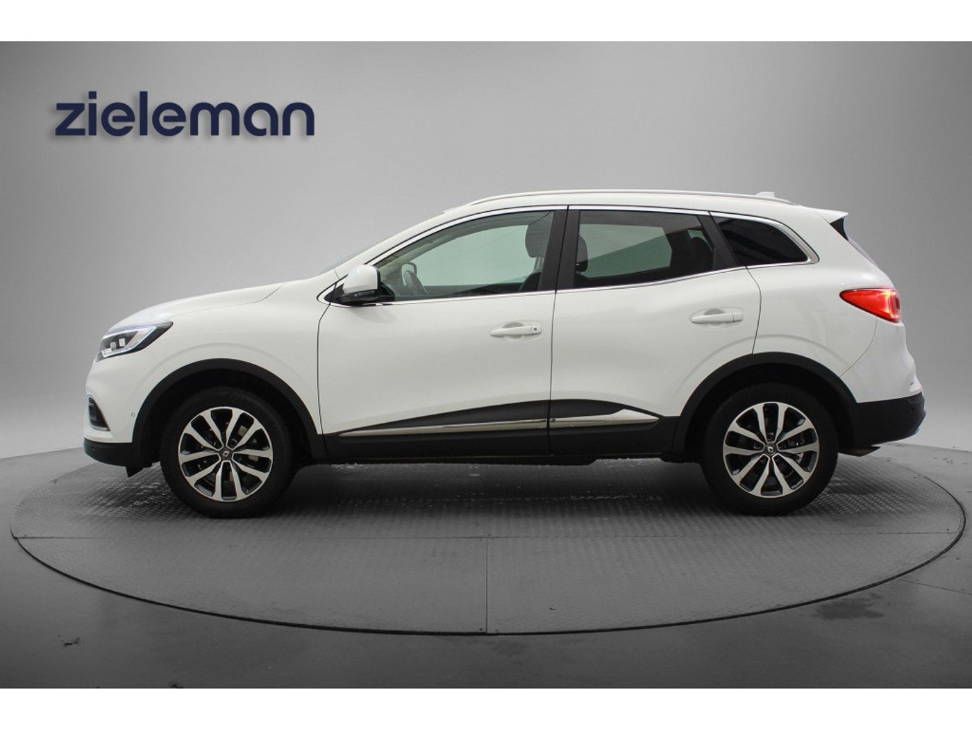 Foto van Renault Kadjar