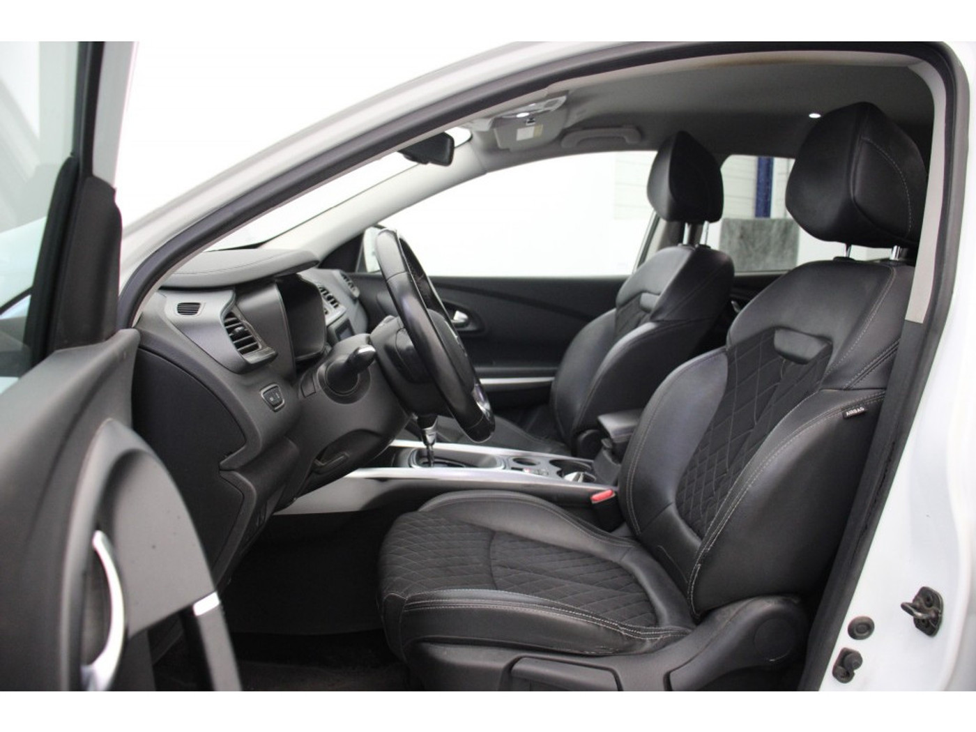 Foto van Renault Kadjar