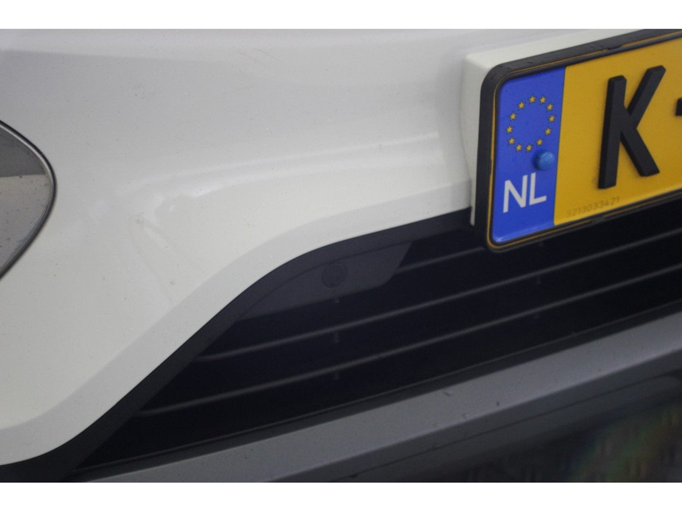 Foto van Renault Kadjar