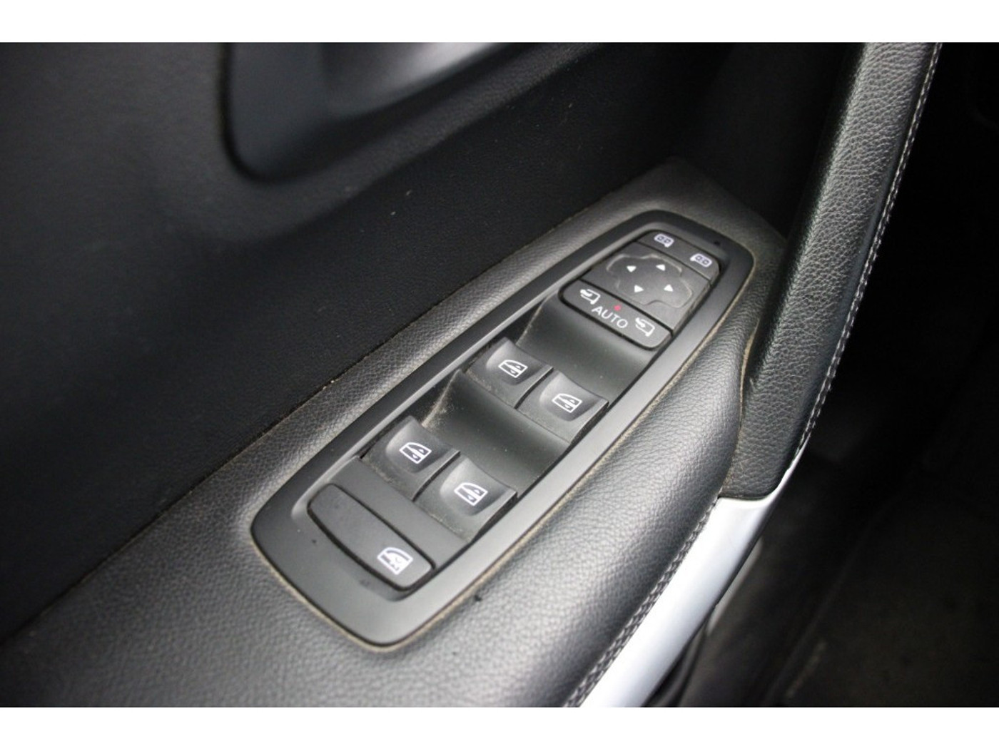 Foto van Renault Kadjar