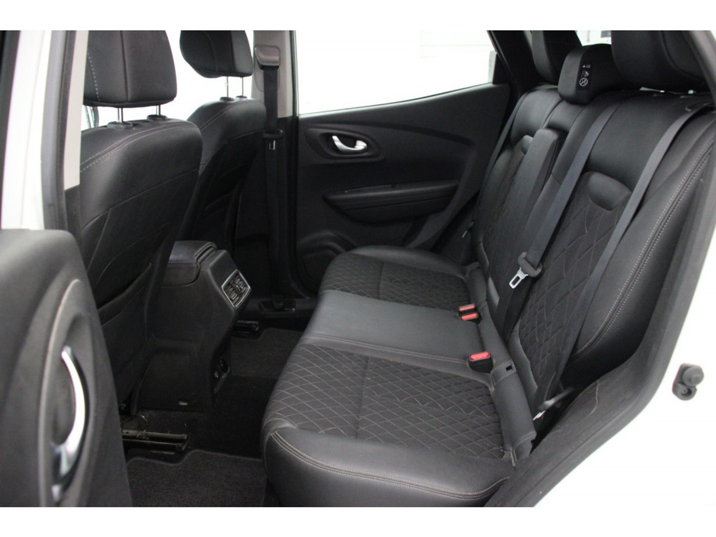 Foto van Renault Kadjar