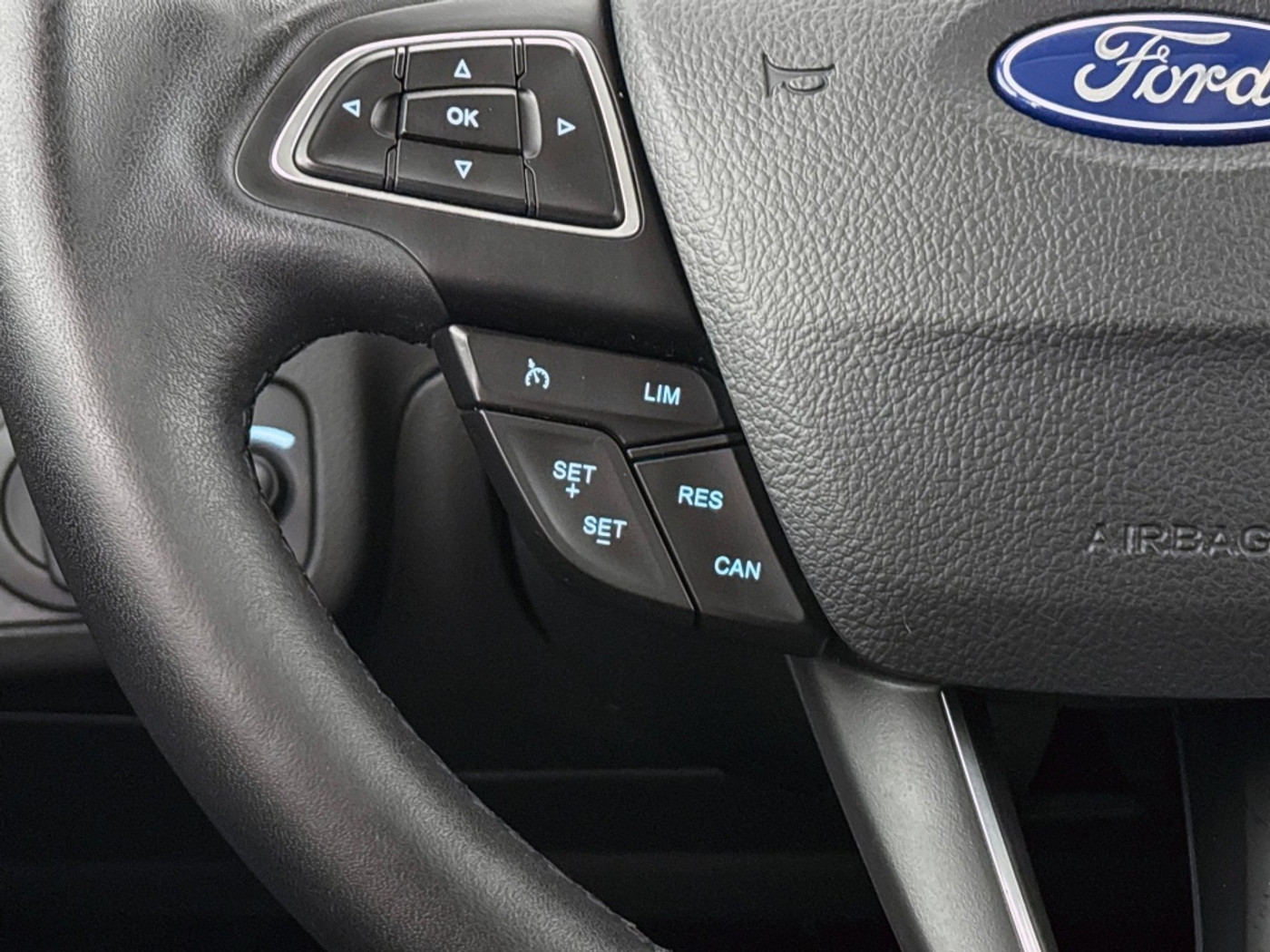 Foto van Ford C-max