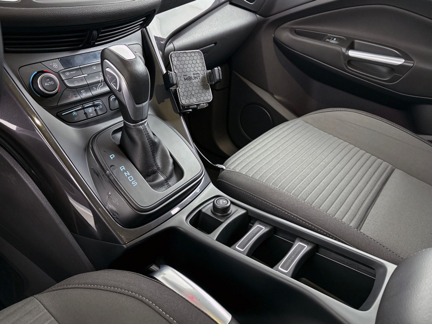 Foto van Ford C-max