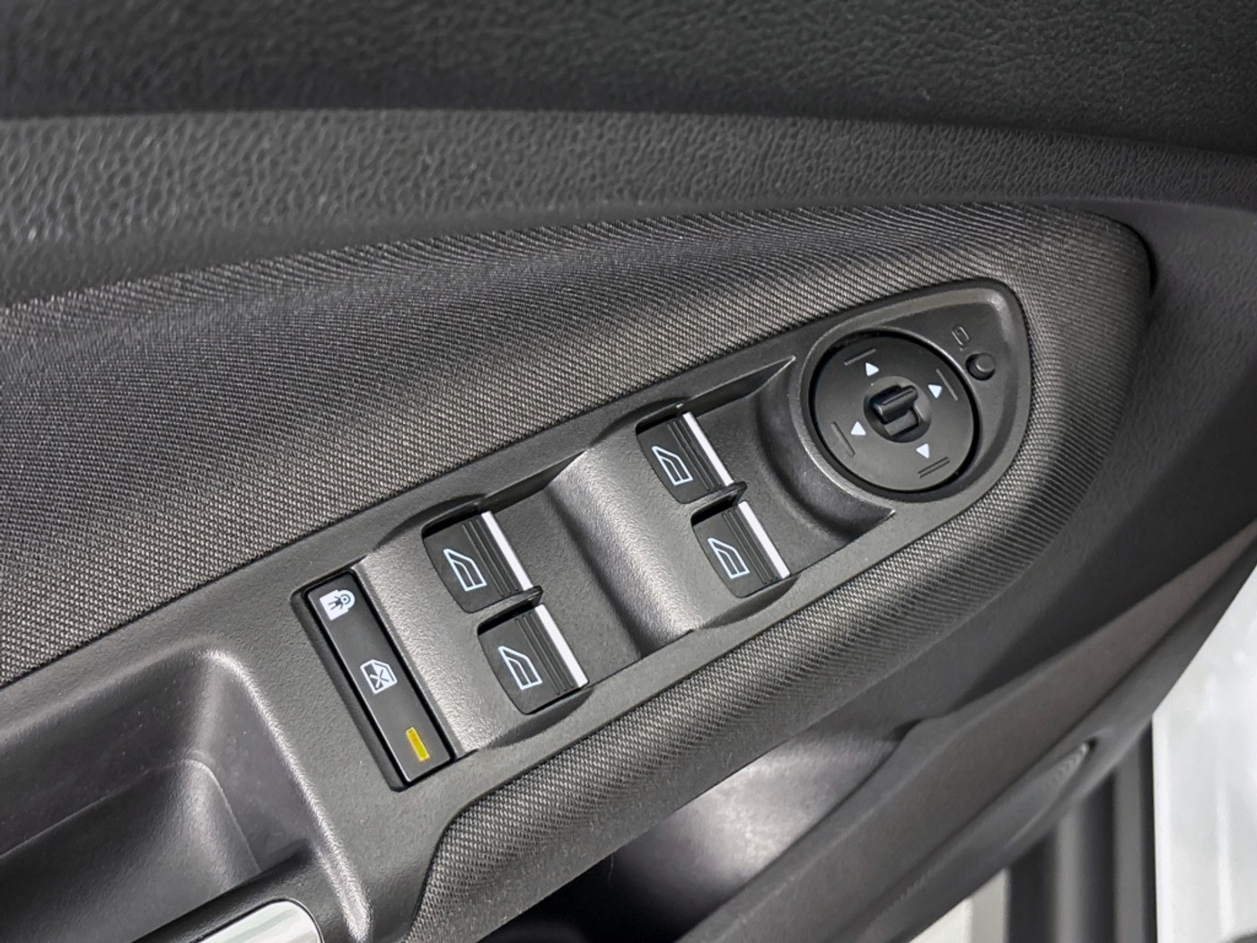 Foto van Ford C-max