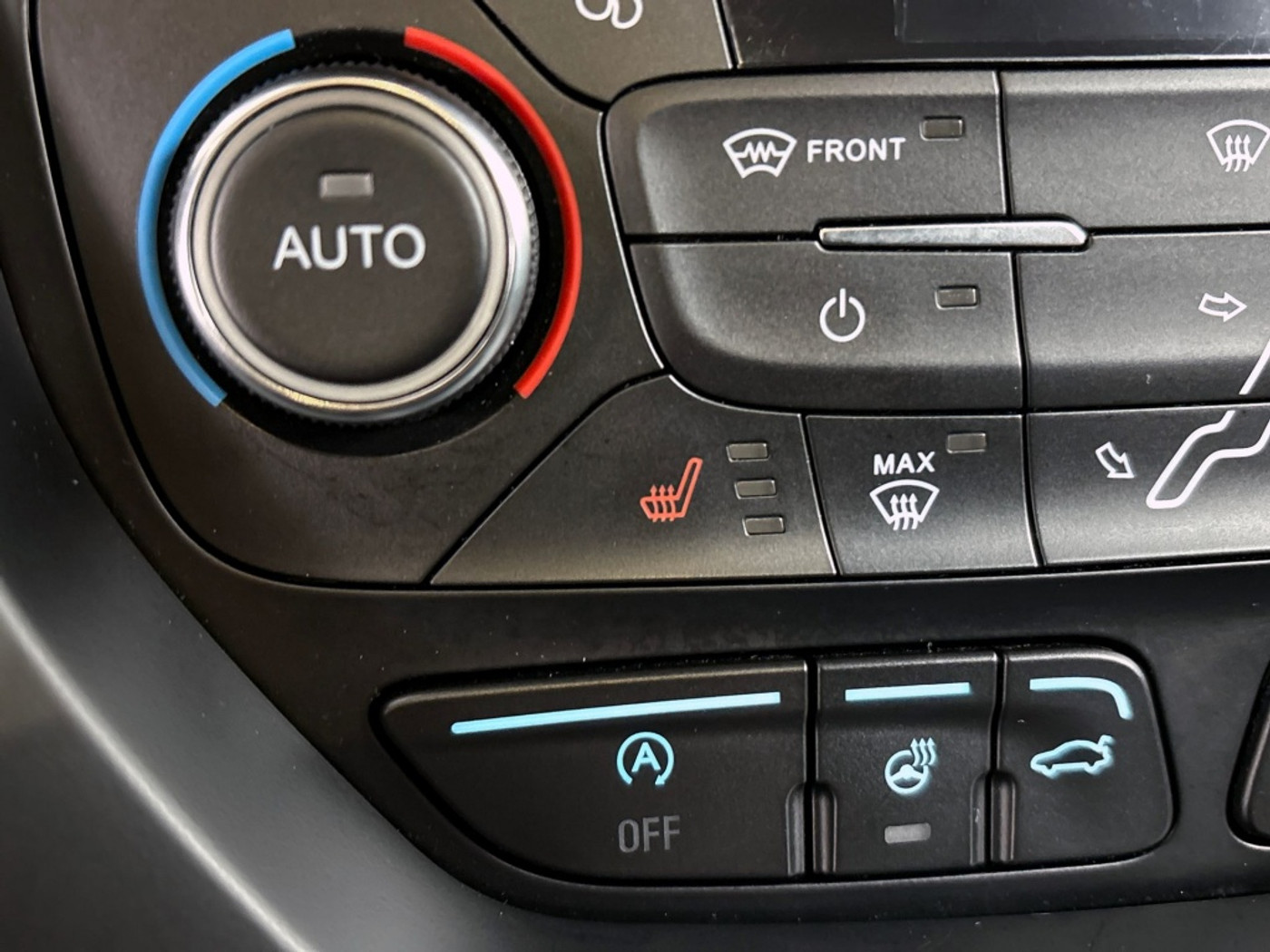 Foto van Ford C-max