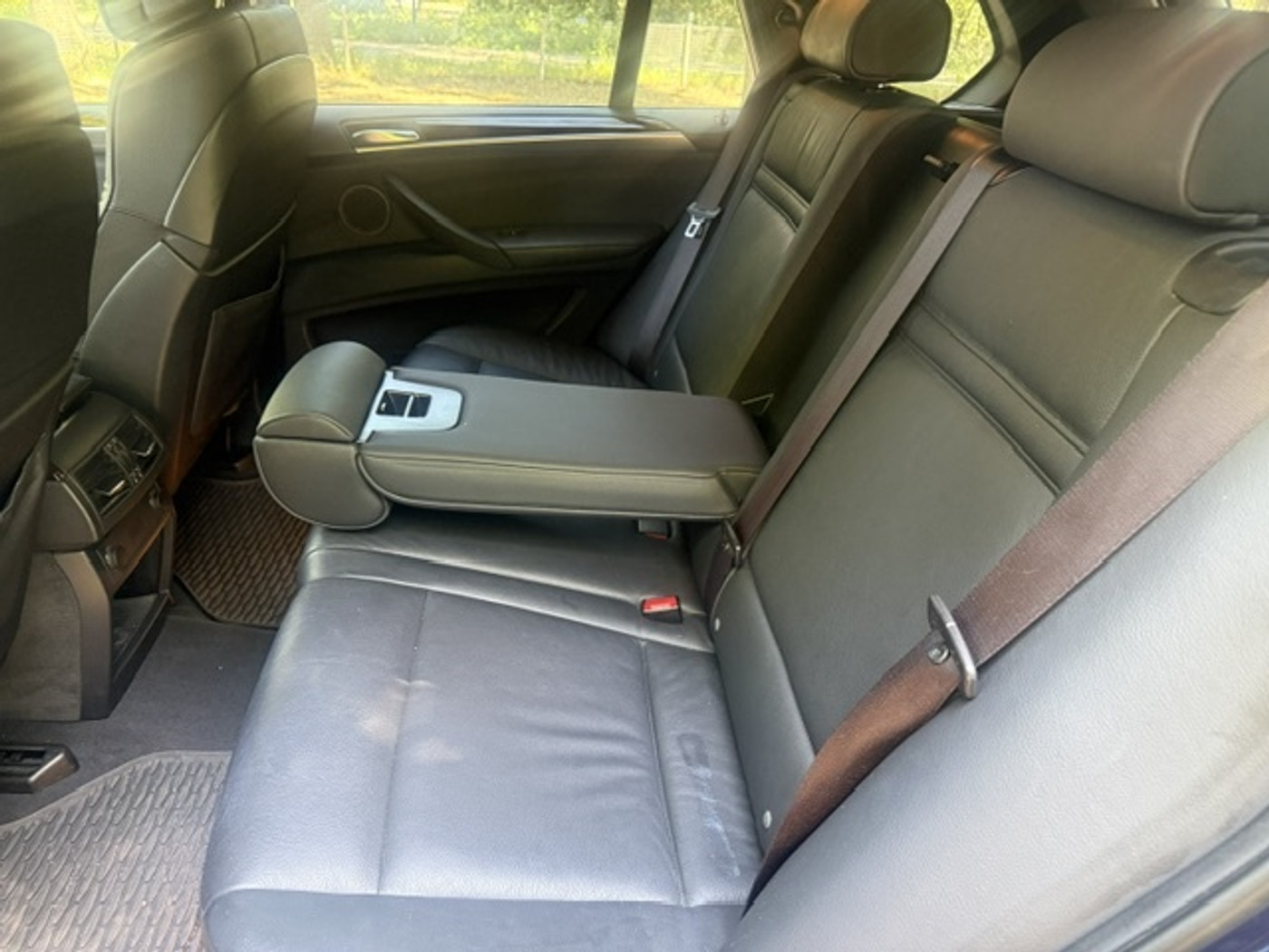 Foto van BMW X Reihe