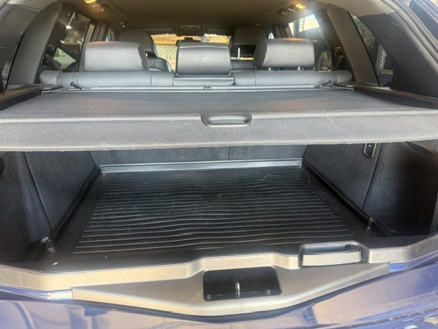 Foto van BMW X Reihe