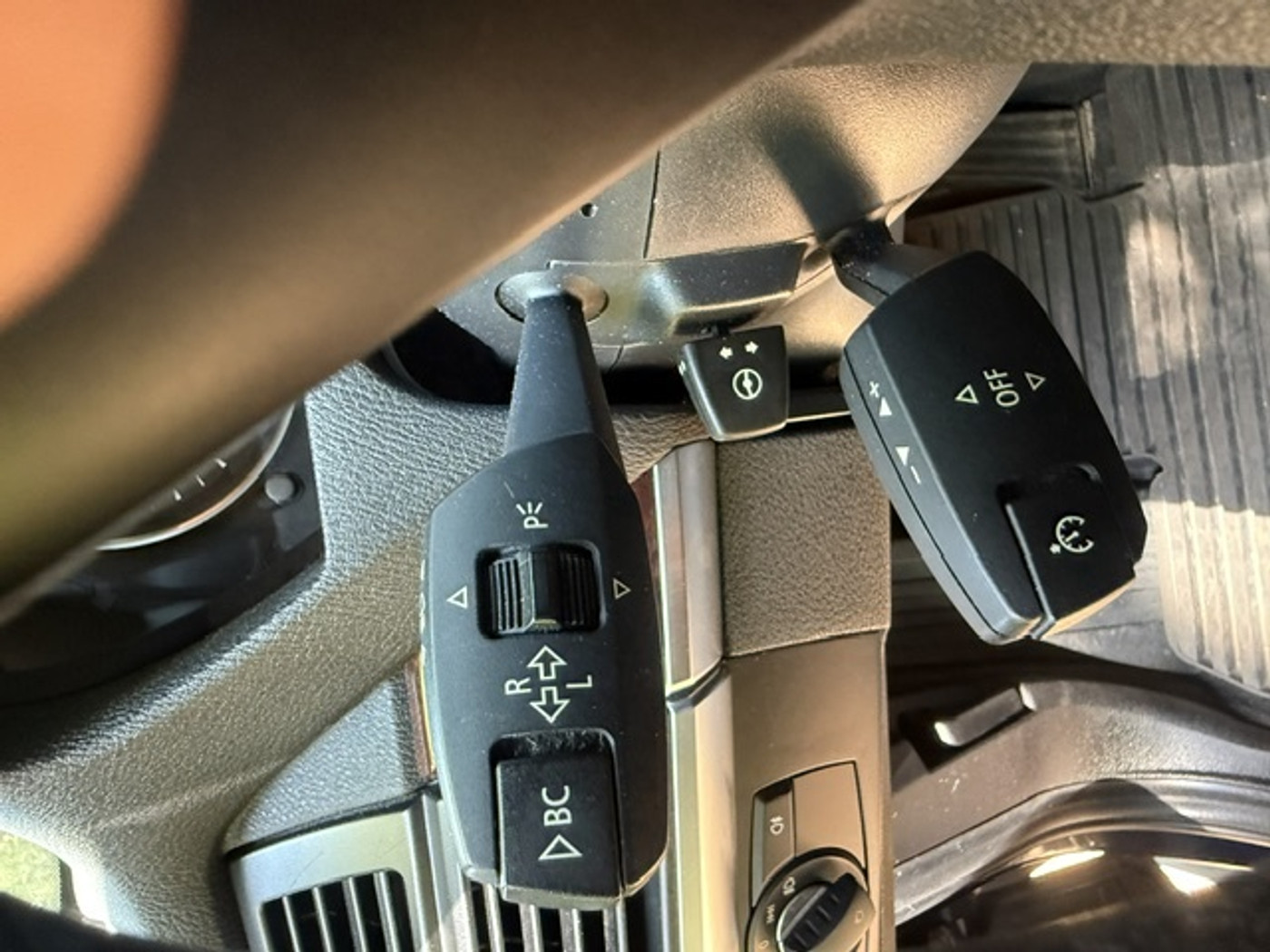 Foto van BMW X Reihe