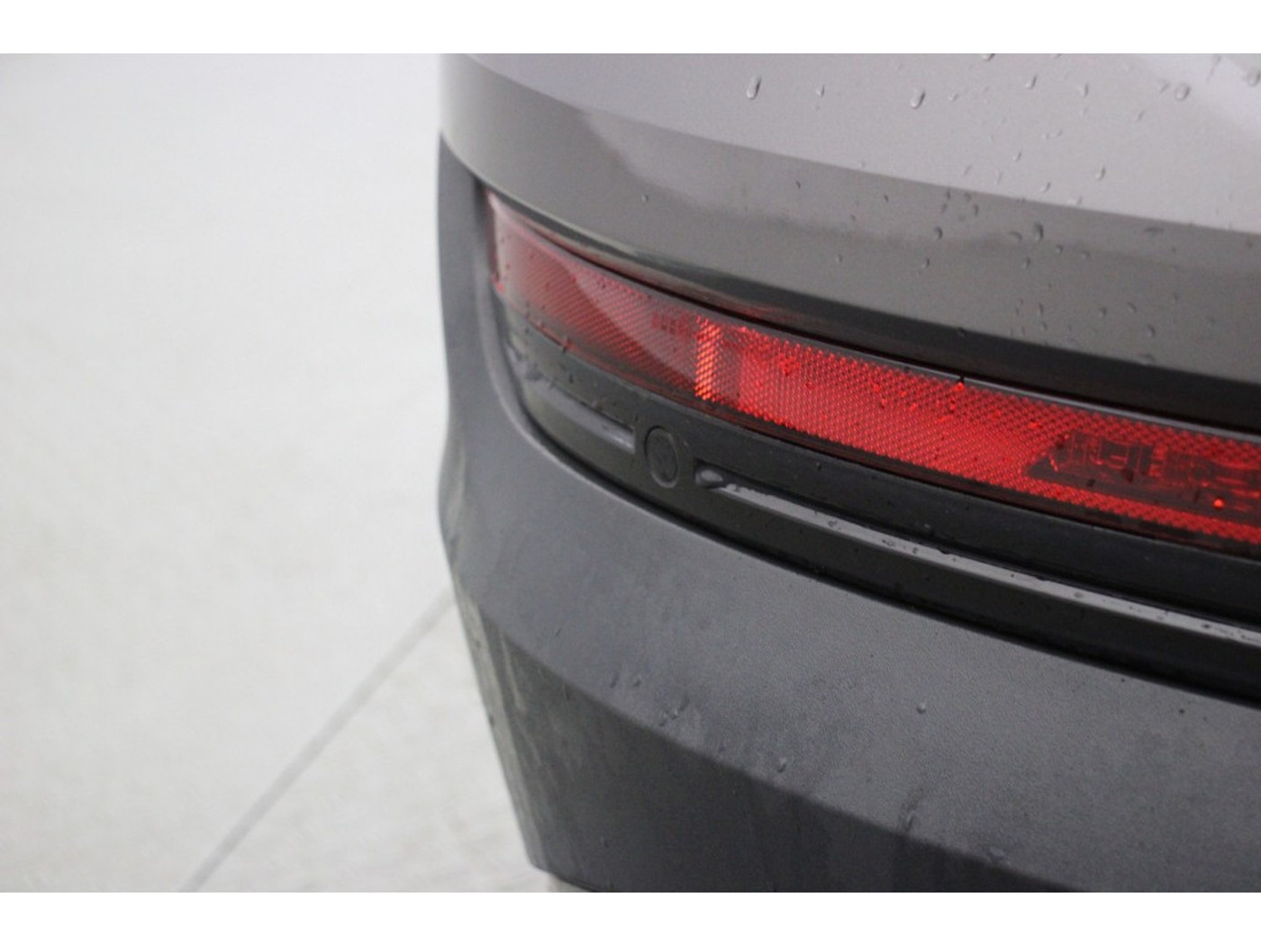 Foto van Audi E-tron 55