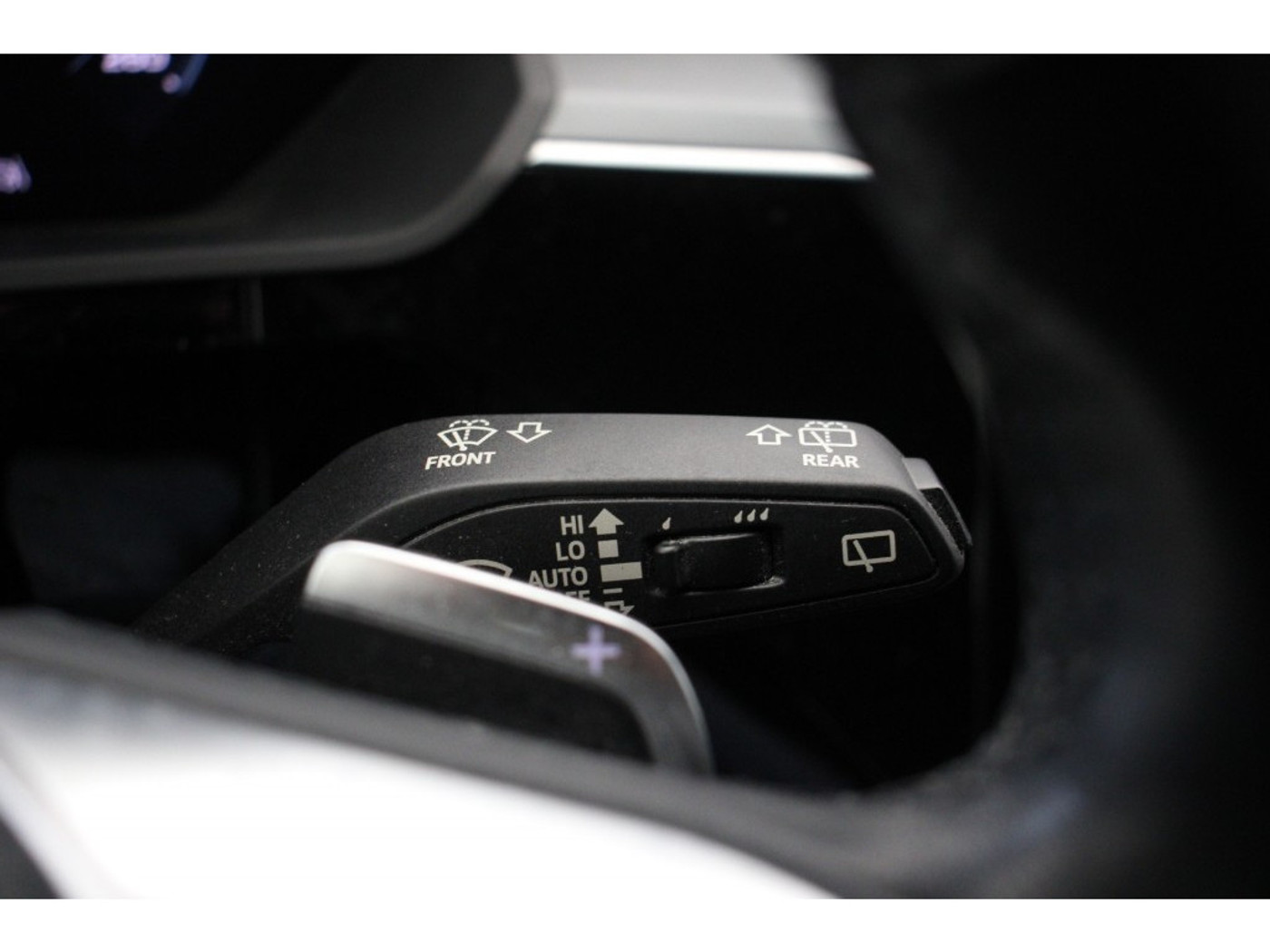 Foto van Audi E-tron 55
