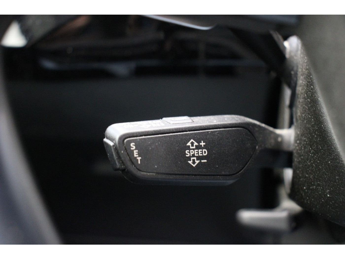 Foto van Audi E-tron 55