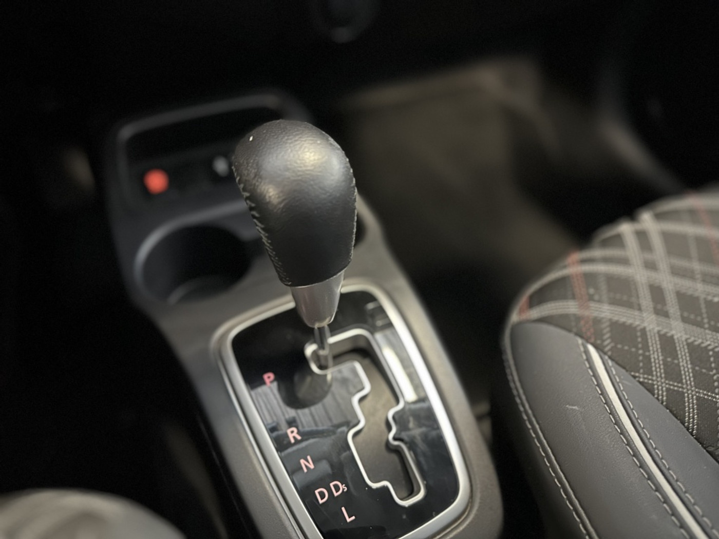Foto van Mitsubishi Mitsubishi Space Star