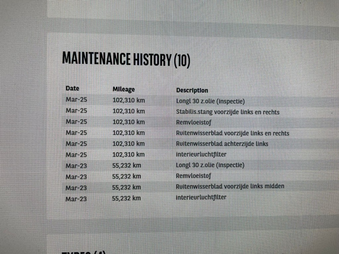 Foto van Volkswagen Id.4 Pro 150 KW