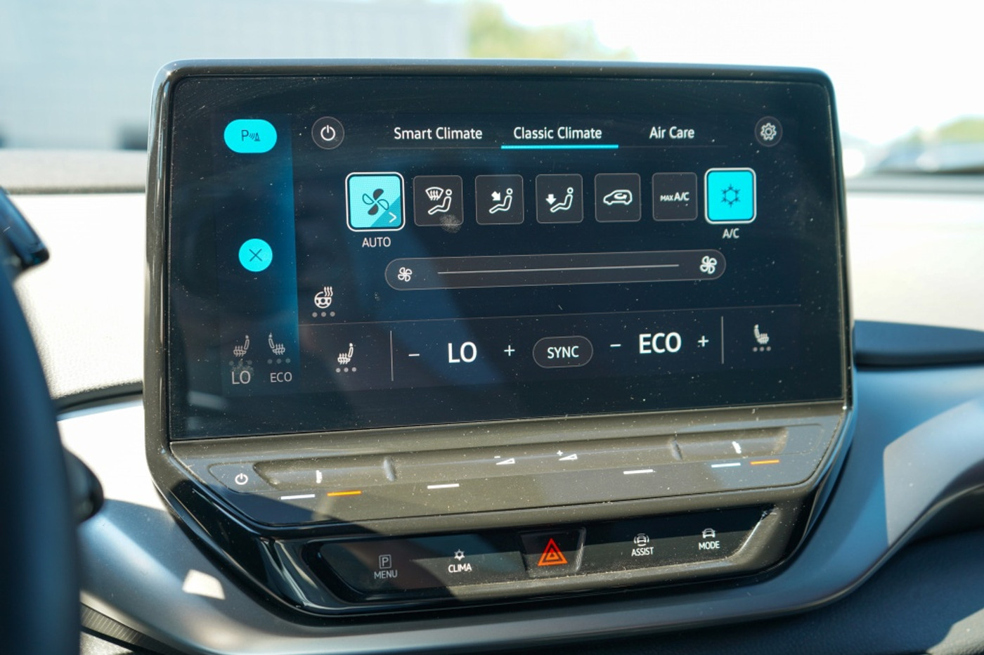 Foto van Volkswagen Id.4 Pro 150 KW