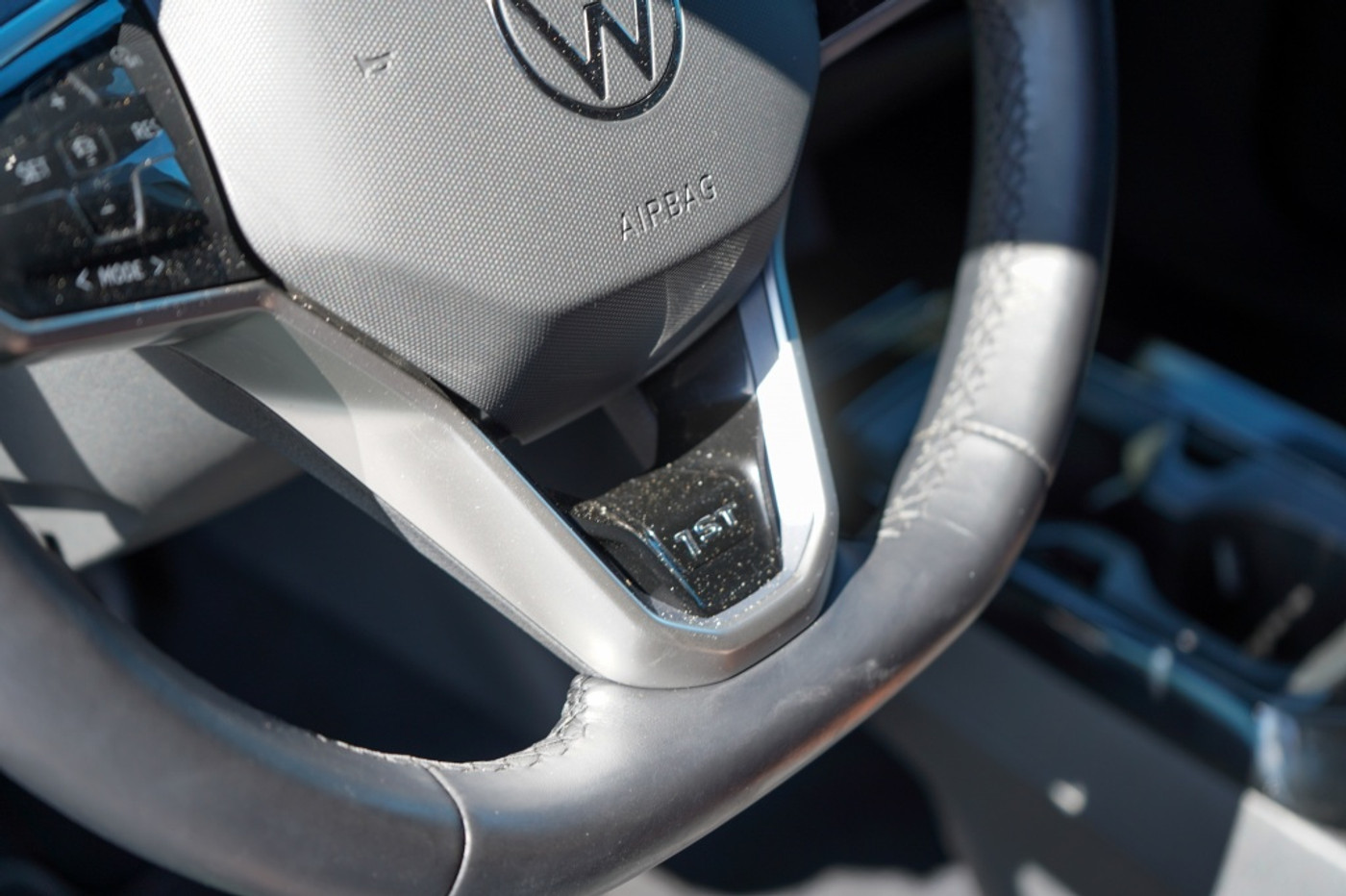 Foto van Volkswagen Id.4 Pro 150 KW