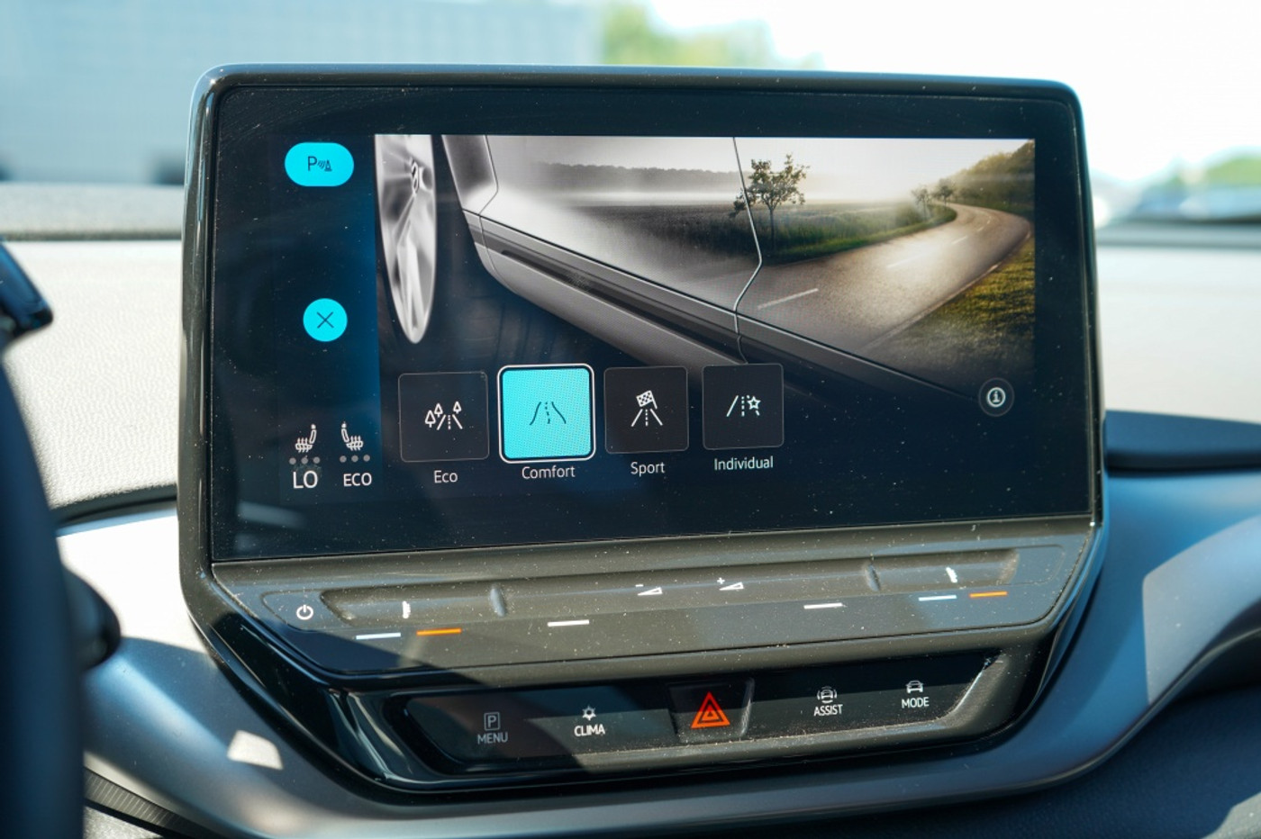 Foto van Volkswagen Id.4 Pro 150 KW
