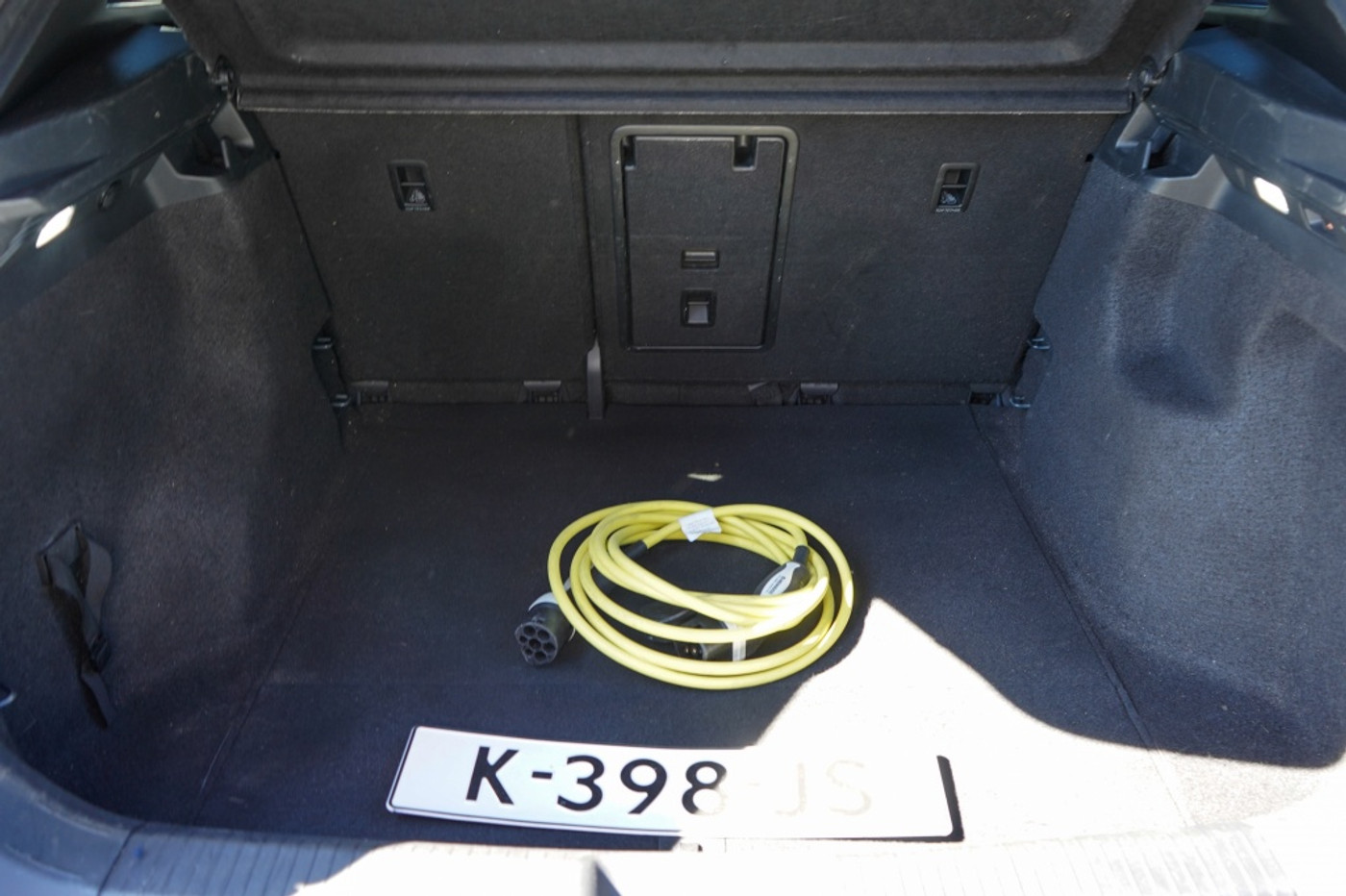 Foto van Volkswagen Id.4 Pro 150 KW