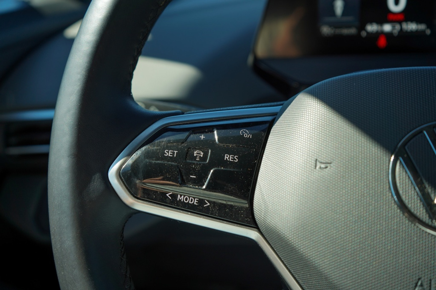 Foto van Volkswagen Id.4 Pro 150 KW