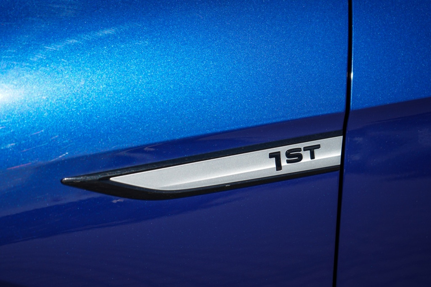 Foto van Volkswagen Id.4 Pro 150 KW
