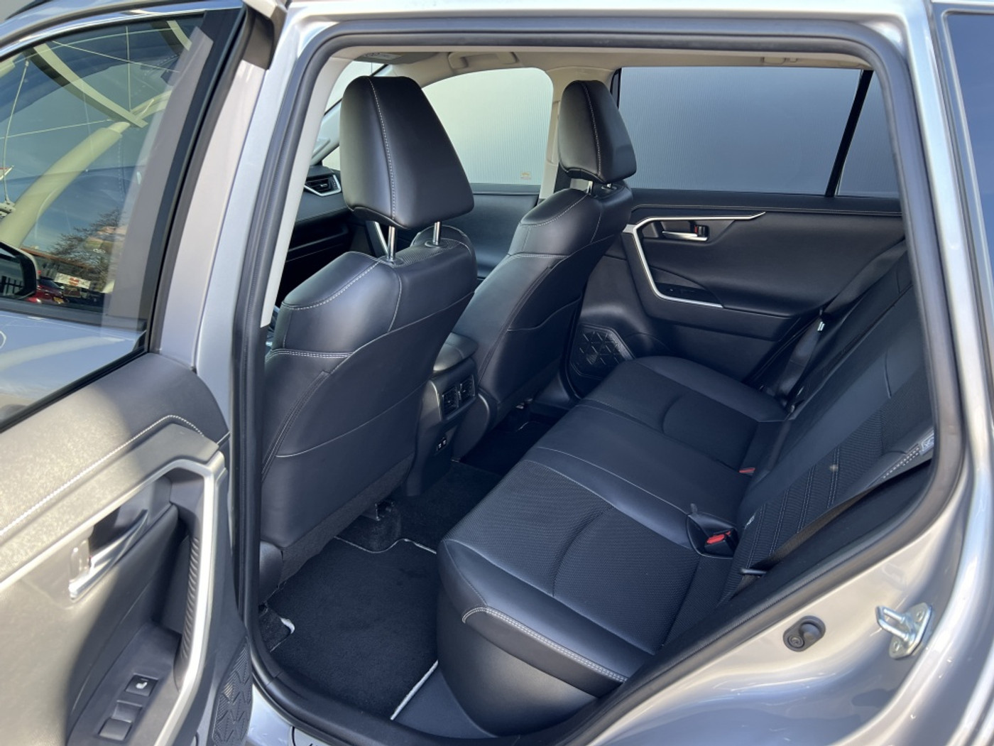 Foto van Toyota Toyota Rav4