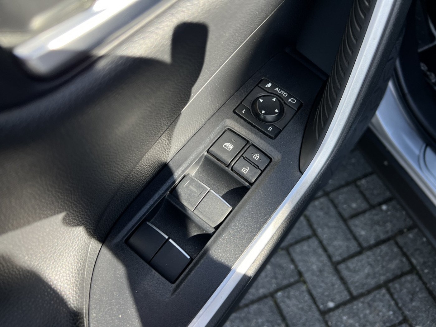 Foto van Toyota Toyota Rav4