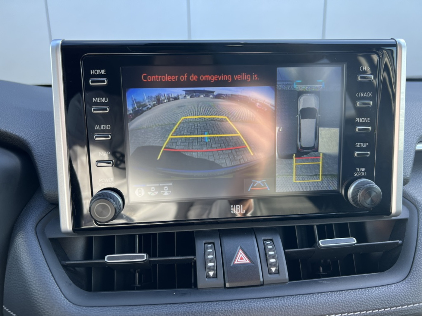 Foto van Toyota Toyota Rav4