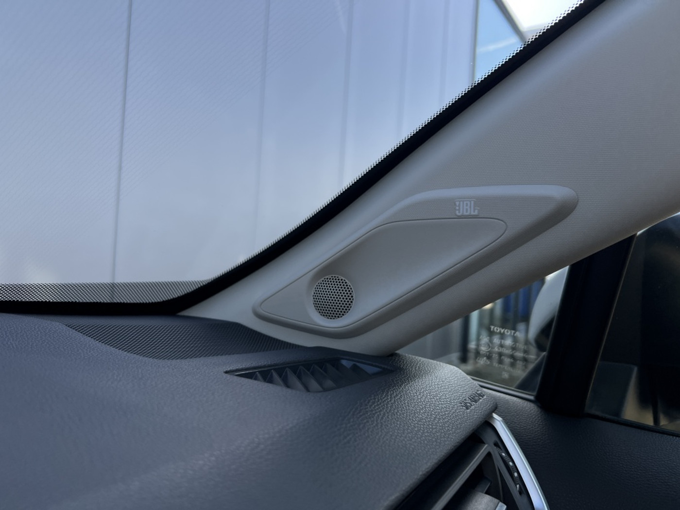 Foto van Toyota Toyota Rav4