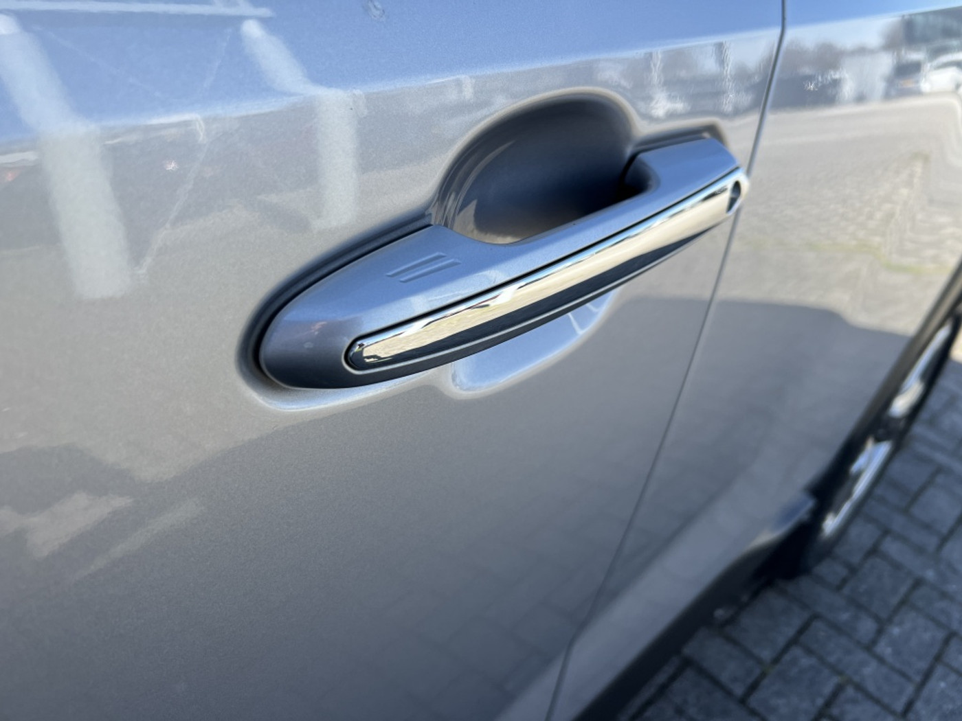 Foto van Toyota Toyota Rav4