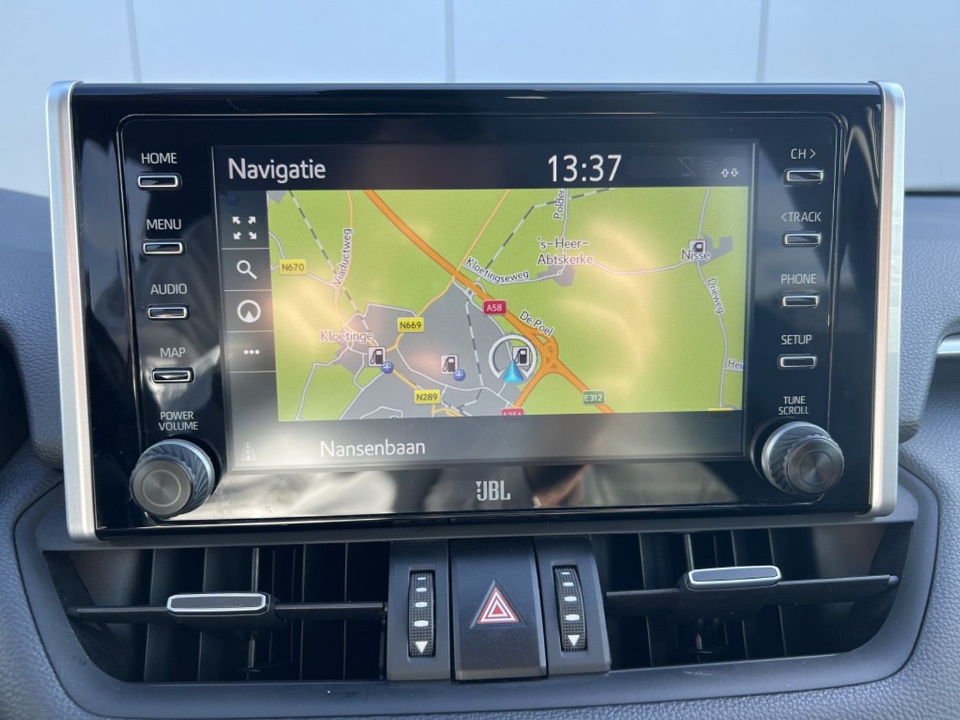 Foto van Toyota Toyota Rav4