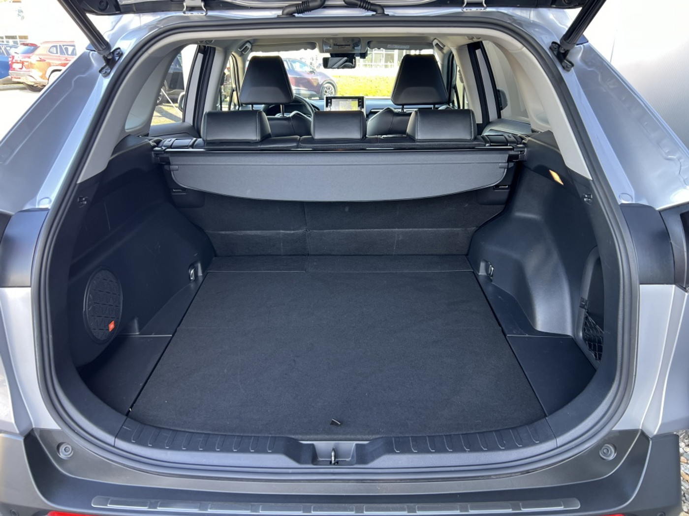 Foto van Toyota Toyota Rav4