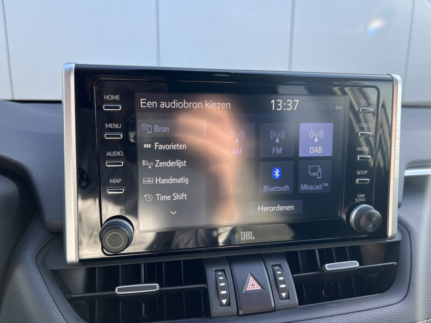 Foto van Toyota Toyota Rav4