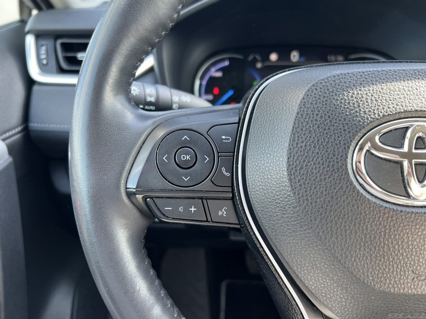Foto van Toyota Toyota Rav4