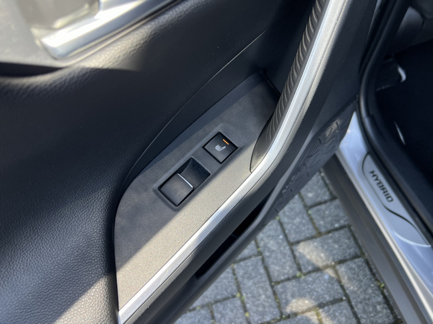Foto van Toyota Toyota Rav4