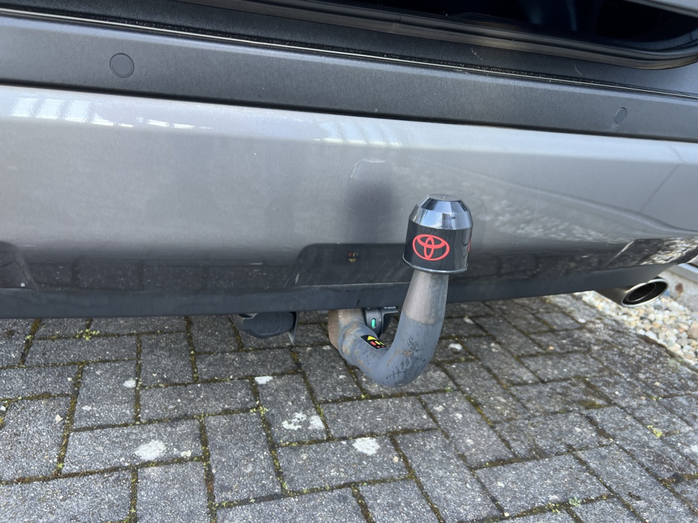 Foto van Toyota Toyota Rav4