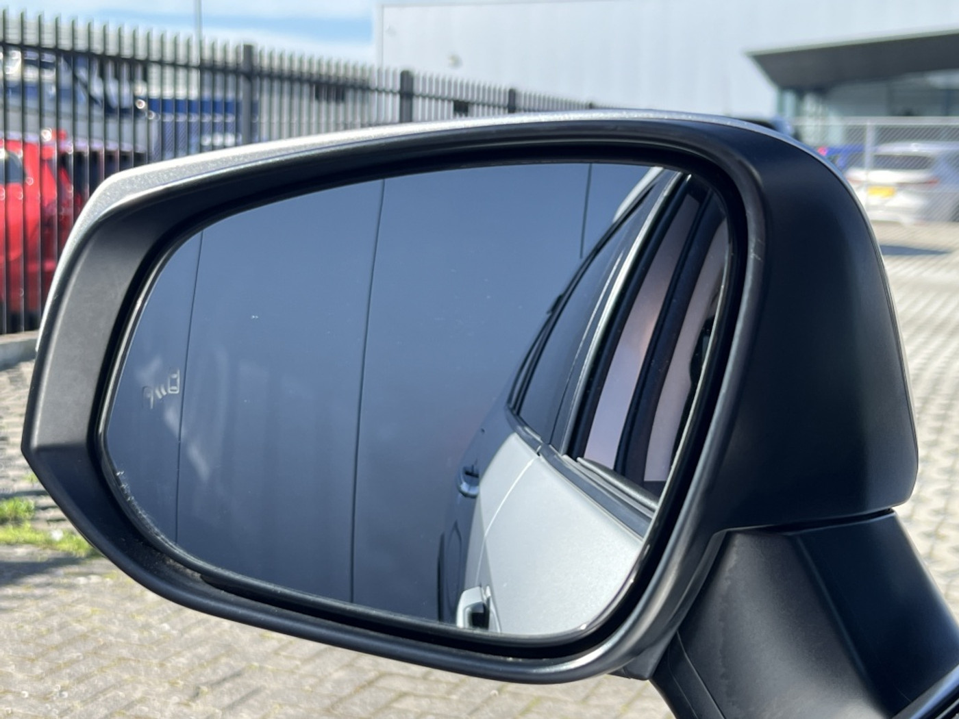 Foto van Toyota Toyota Rav4