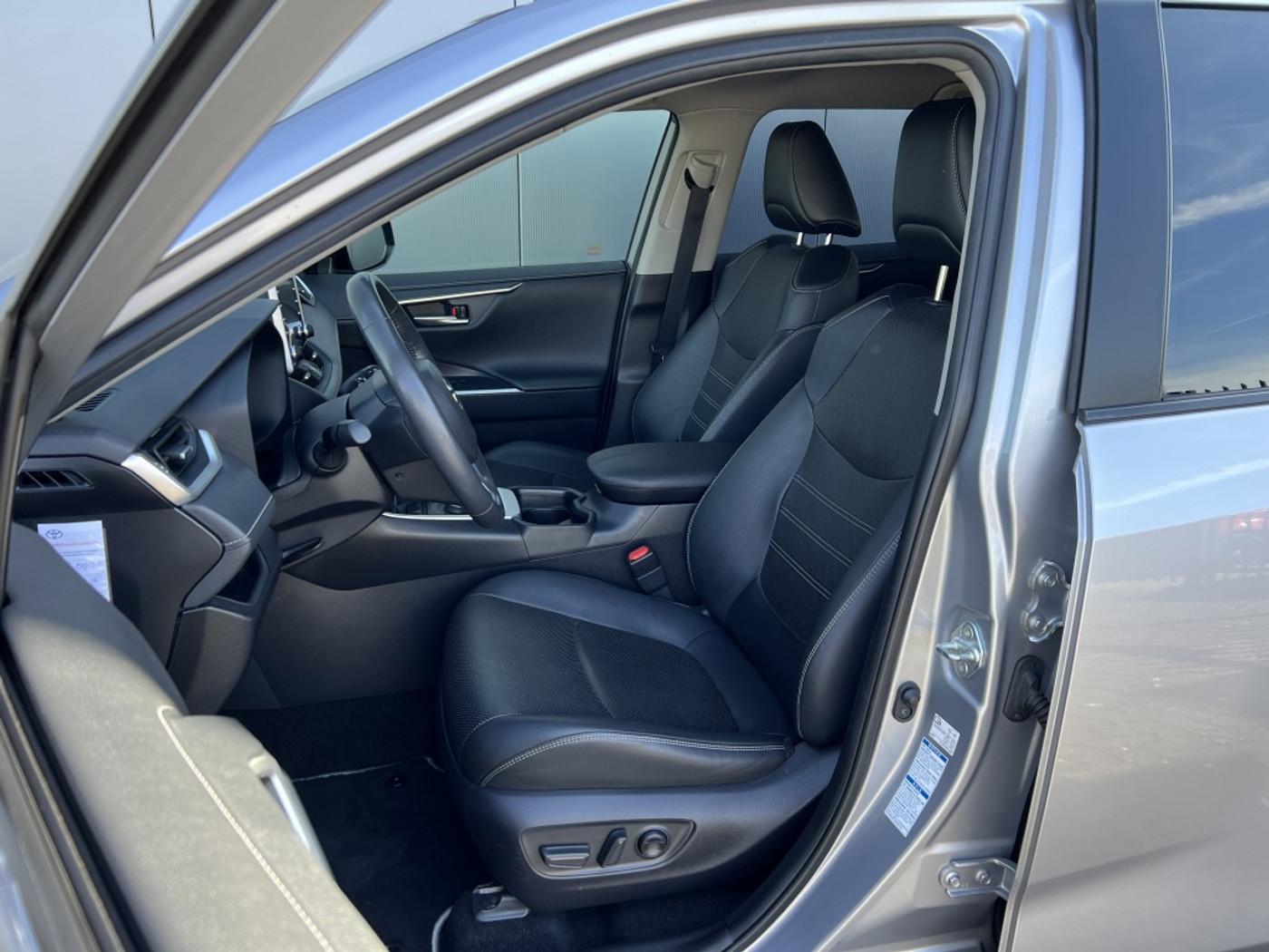 Foto van Toyota Toyota Rav4