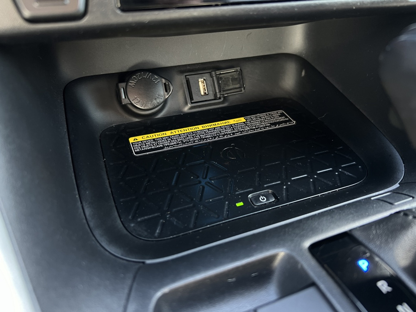 Foto van Toyota Toyota Rav4