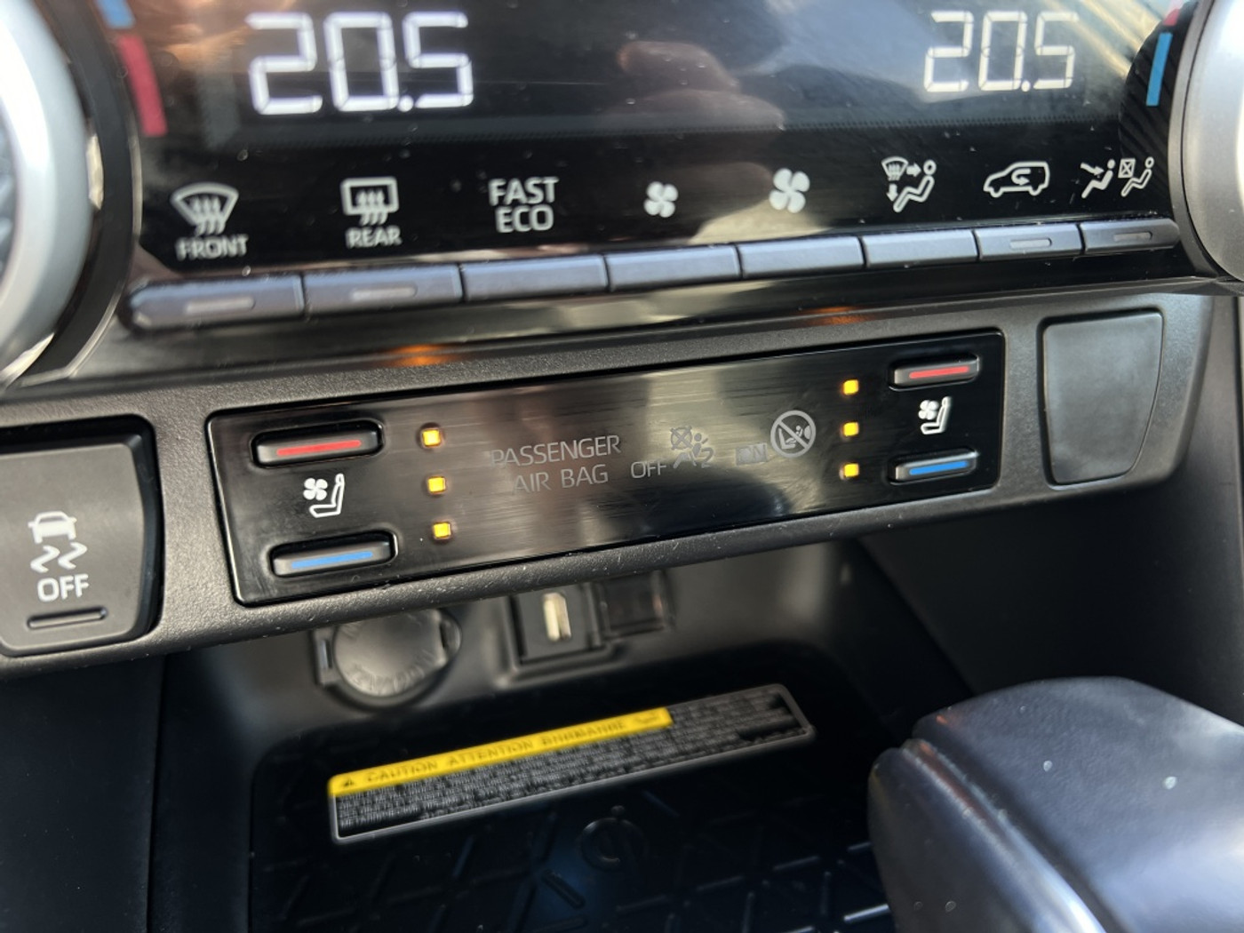 Foto van Toyota Toyota Rav4