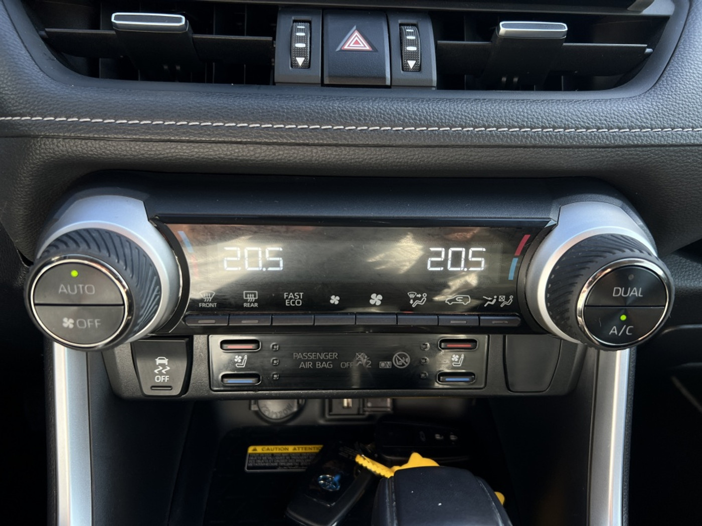 Foto van Toyota Toyota Rav4